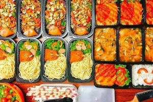 Mama Food - Ăn Vặt Các Loại