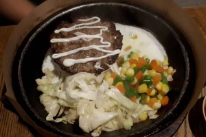 Quán Ăn Mama Pepper - Cơm Nướng Đĩa - AEON Mall Bình Tân
