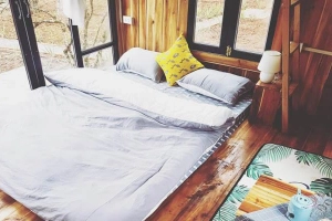 MAMA's House Hostel