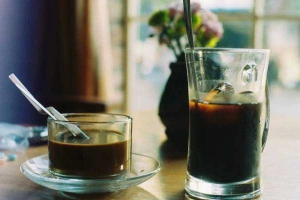 Man Cafe