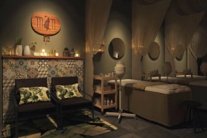 Mạn Spa