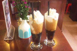 Manapan's Coffee