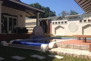 Mandala Pool Villas