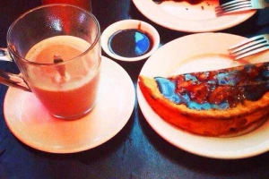 Mandarin Cafe