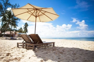 Mango Bay Rerort - Eco-Friendly