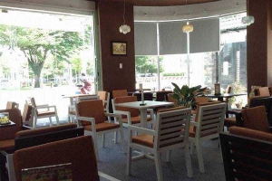 Mango Coffee Shop