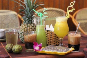 Mango Coffee - Trần Hưng Đạo