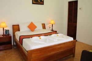 Mango Home Riverside Hotel