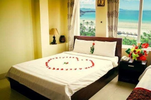 Mango Hotel