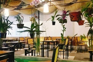 Mành Coffee