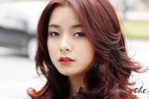 Mạnh Cường Hair Salon - Trần Bình