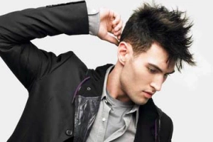 Mạnh Đức Hair Salon
