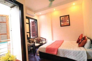 Mạnh Dũng Guesthouse