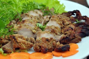 Mạnh Quý - Thịt Thỏ & Quán Nhậu