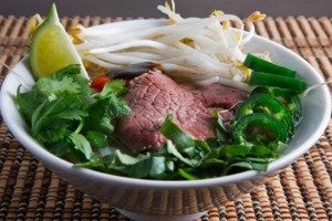 Quán Ăn Mạnh Quỳnh - Chuyên Phở Bò, Cơm Rang