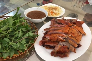 Quán Ăn Mạnh Tuấn - Lẩu Vịt & Vịt Đủ Món