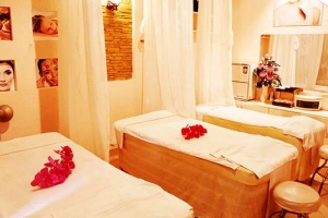 Manicure - Spa Chuyên Body Foot