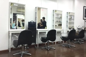 Mano Mano - Hair Salon - Aeon Mall Tân Phú
