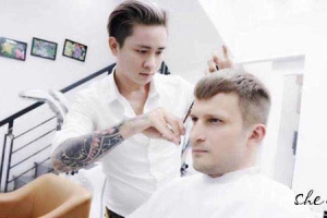 Mano Mano Tokyo Hair Salon - Nguyễn Thị Minh Khai