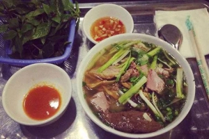 Quán Ăn Mập Còi - Cơm Bình Dân & Bún Miến Ngan