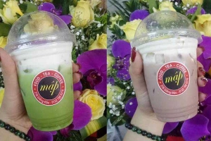 Mập Food & Coffee