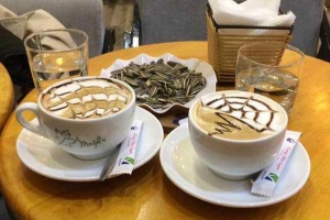 Maple Coffee