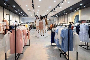 Marc Fashion - Aeon Mall Bình Tân