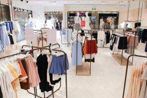 Marc Fashion - Aeon Mall Tân Phú