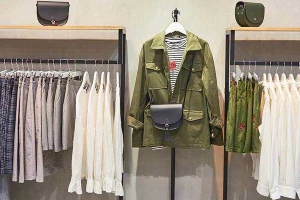 Marc Fashion - Lê Văn Sỹ