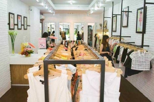 Marc Fashion - Võ Văn Tần