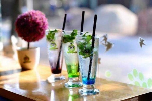 Marco Coffee - Trần Quốc Tuấn