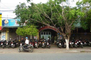 Maria Cafe