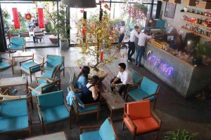 Marina Coffee