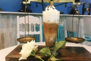 Marine Coffee