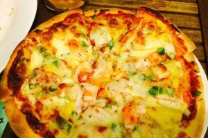 Mario Coffee - Trà Sữa, Waffle & Pizza