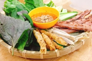 Quán Ăn Mario - Đặc Sản Phan Rang