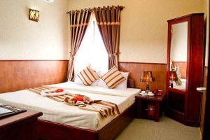 Mario Hotel - Trần Hưng Đạo