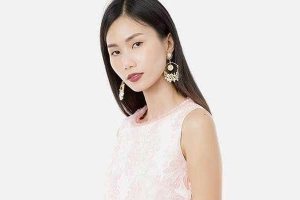 Mariposa - Parkson Cantavil