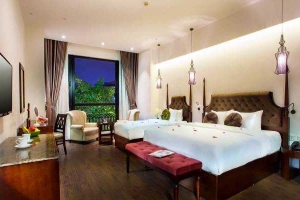 Marvellous Hotel & Spa