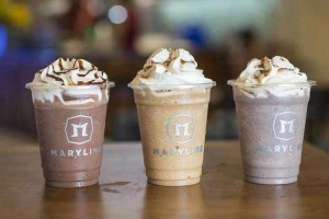 Maryline Coffee & More - Vincom Plaza Gò Vấp