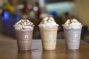 Maryline Coffee Shop - Bình Thạnh