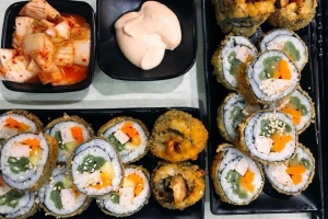 Quán Ăn Masisseoyo Korean Foods