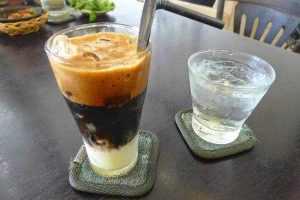 Massage Coffee