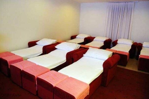Massage Foot & Body Hotel