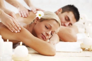 Massage Hoa Ban