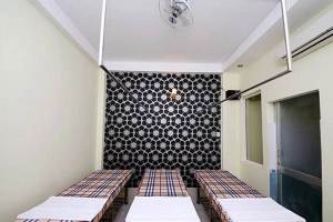 Massage Khiếm Thị Ánh Dương - Sư Vạn Hạnh