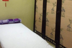 Massage Khiếm Thị - Xe Bus Yêu Thương