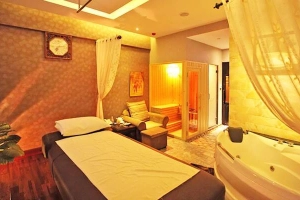 Minh Tâm Massage - Lý Thường Kiệt
