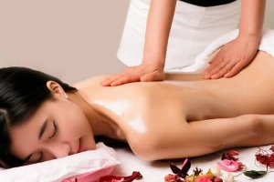 Massage New Club - Cầu Giấy