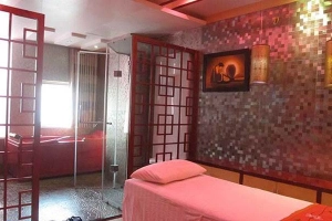 Massage New Hà Nội